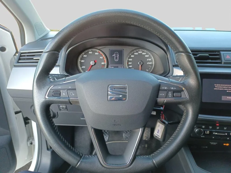 Imagen de SEAT Ibiza