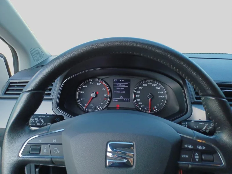 Imagen de SEAT Ibiza