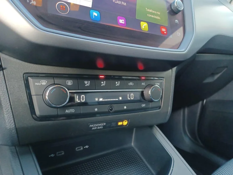 Imagen de SEAT Ibiza