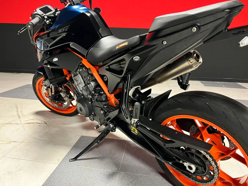 Imagen de Ktm 890 DUKE R