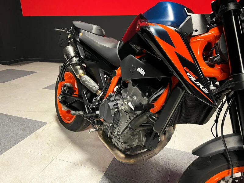 Imagen de Ktm 890 DUKE R