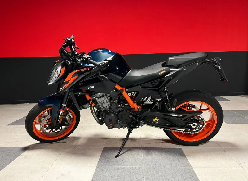 Imagen de Ktm 890 DUKE R