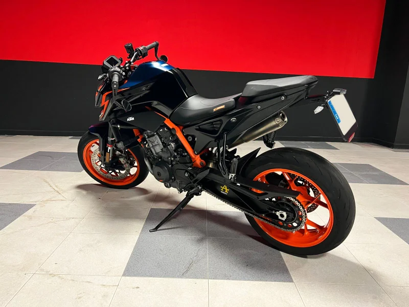 Imagen de Ktm 890 DUKE R