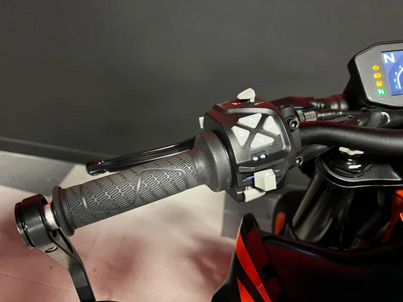 Imagen de Ktm 890 DUKE R