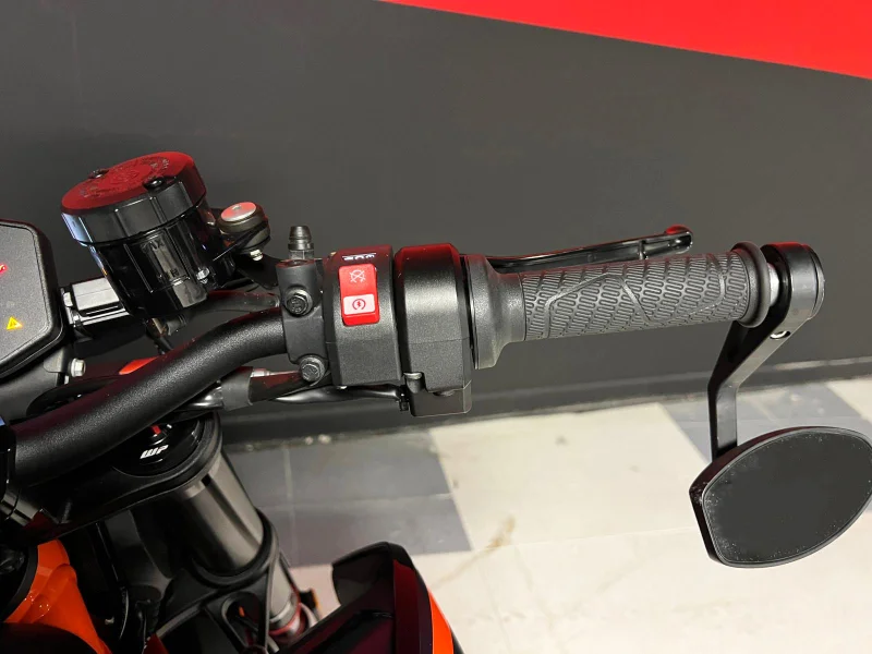 Imagen de Ktm 890 DUKE R