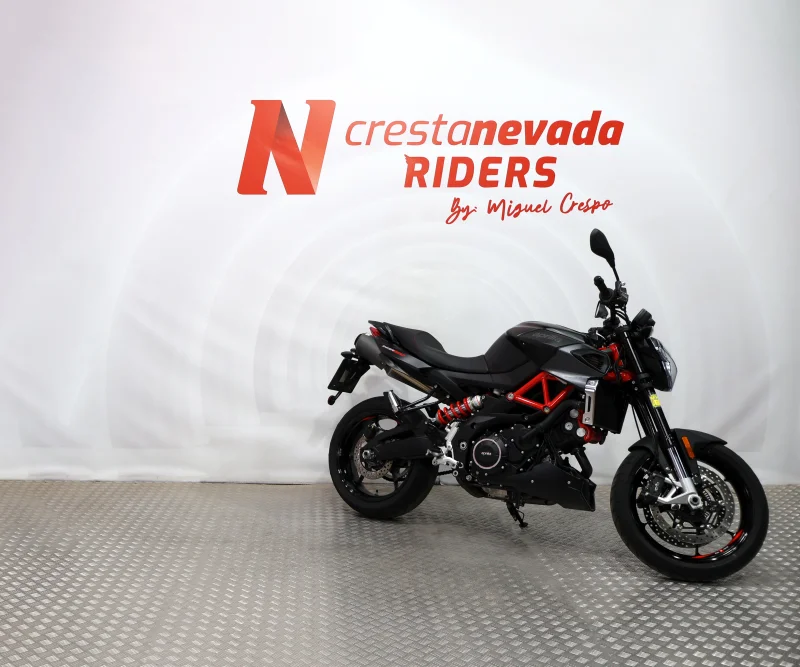 Imagen de Aprilia SHIVER 900