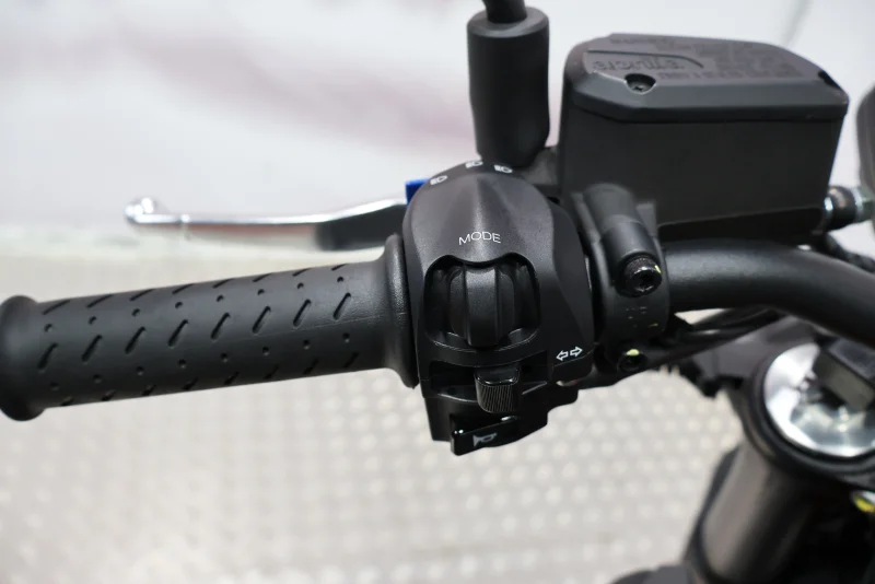 Imagen de Aprilia SHIVER 900