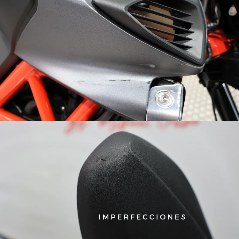 Imagen de Aprilia SHIVER 900