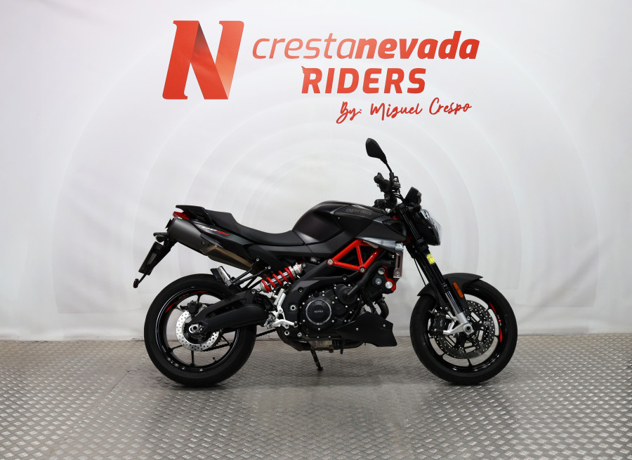Imagen 7 de Aprilia SHIVER 900 Gasolina 48 CV