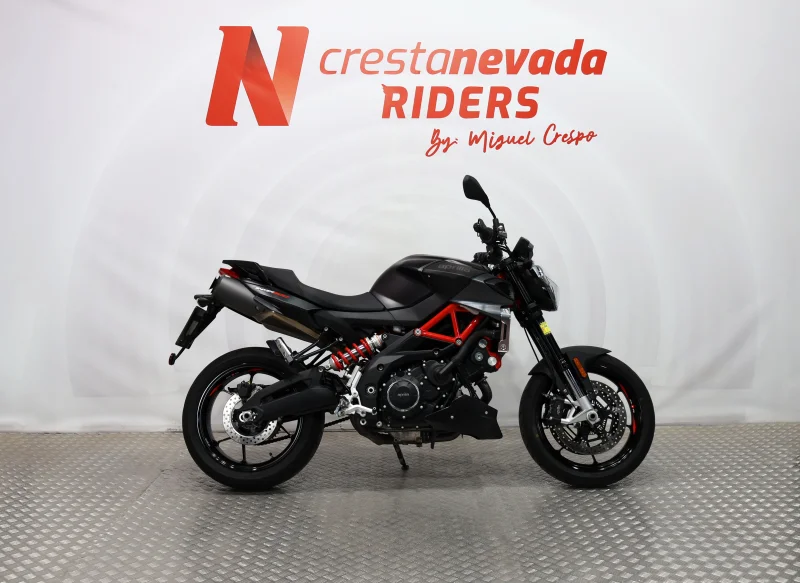 Imagen de Aprilia SHIVER 900