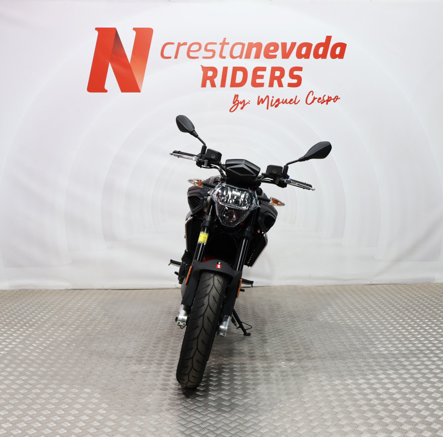 Imagen 5 de Aprilia SHIVER 900 Gasolina 48 CV