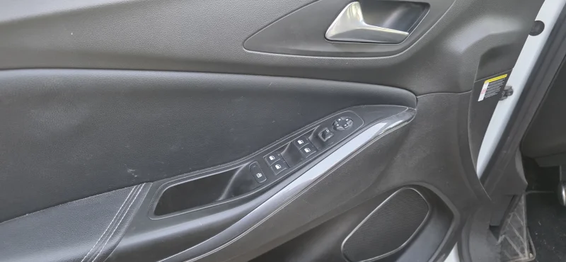 Imagen de Opel Grandland X