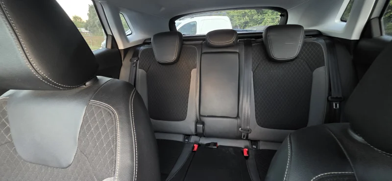 Imagen de Opel Grandland X