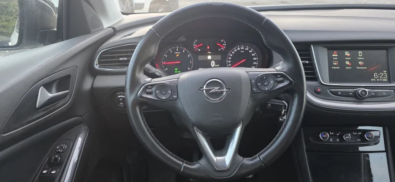 Imagen de Opel Grandland X