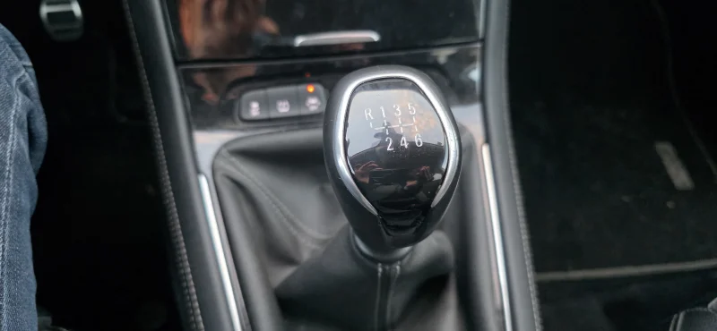 Imagen de Opel Grandland X