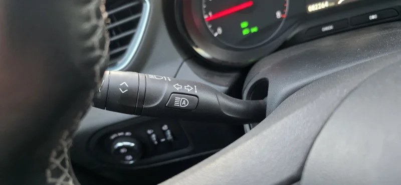 Imagen de Opel Grandland X