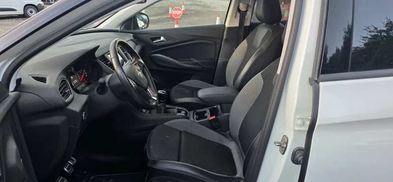 Imagen de Opel Grandland X