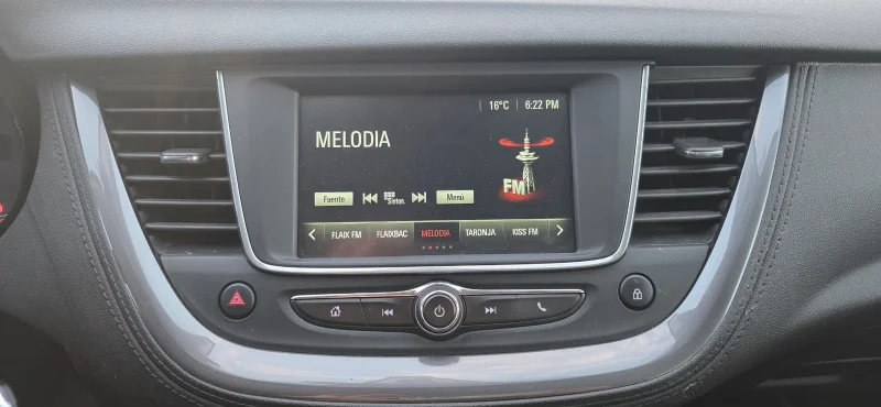 Imagen de Opel Grandland X