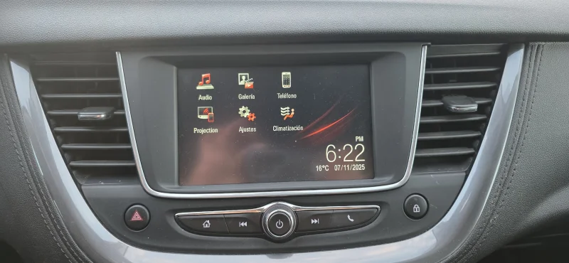 Imagen de Opel Grandland X