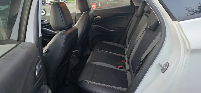 Imagen de Opel Grandland X