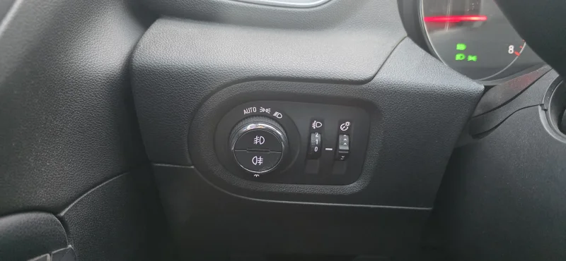 Imagen de Opel Grandland X