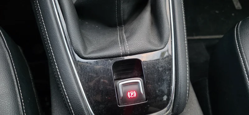 Imagen de Opel Grandland X