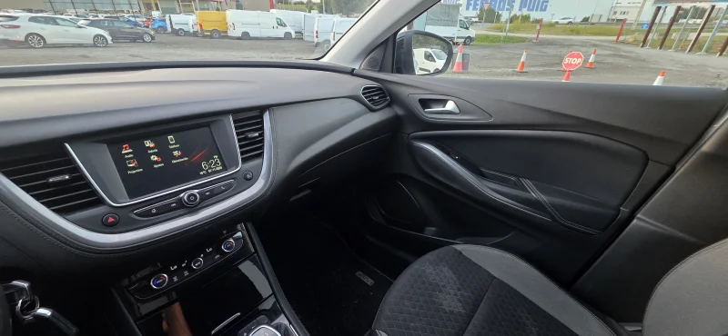 Imagen de Opel Grandland X