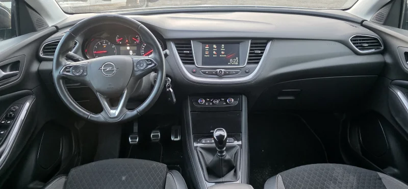 Imagen de Opel Grandland X