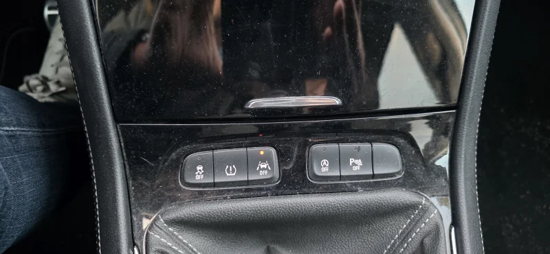 Imagen de Opel Grandland X