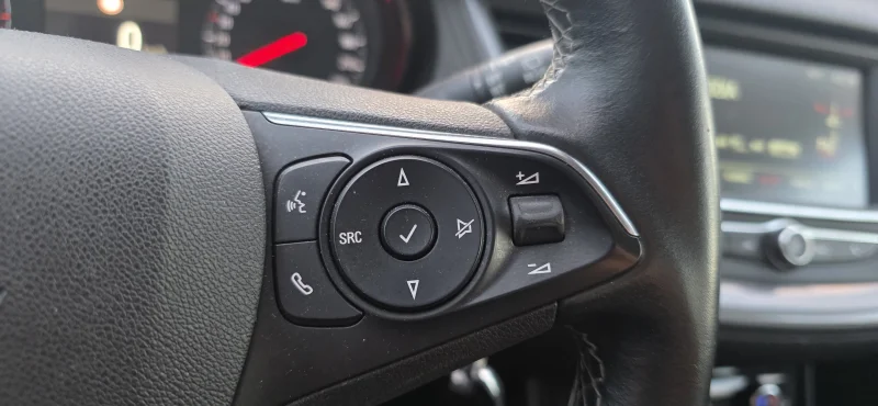 Imagen de Opel Grandland X