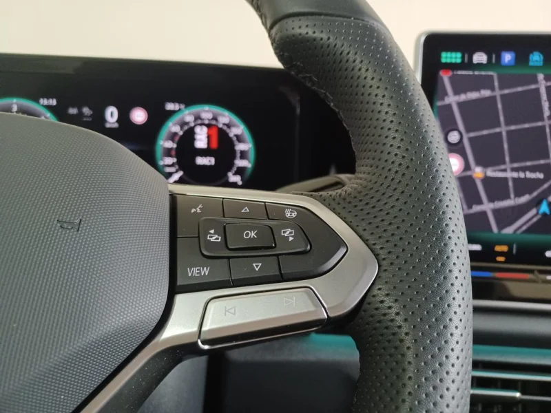 Imagen de Volkswagen Tiguan