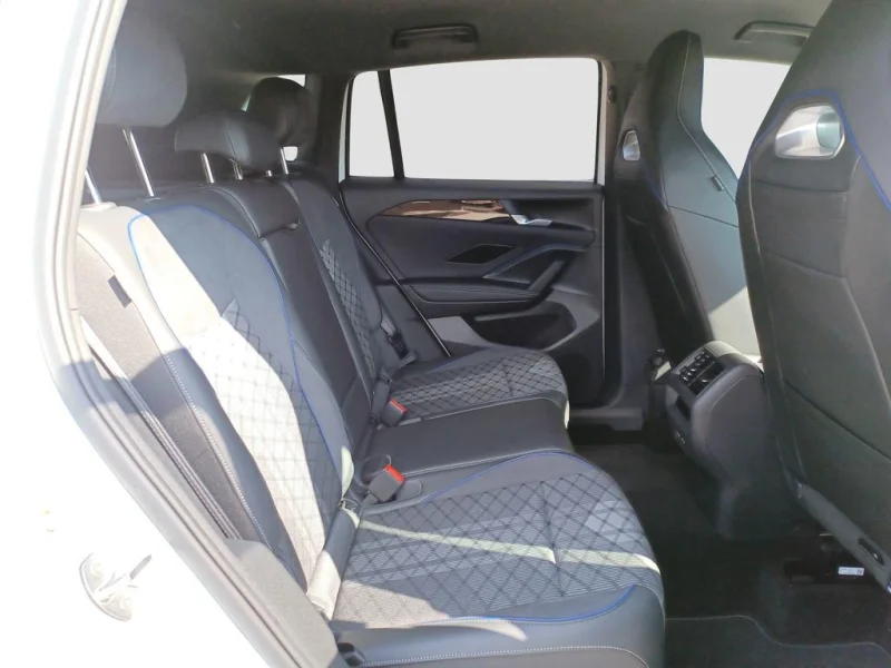 Imagen de Volkswagen Tiguan