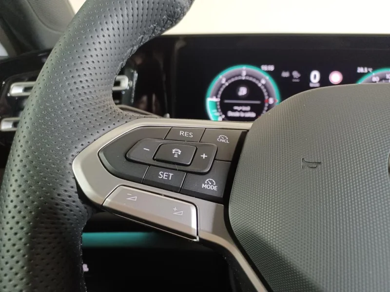 Imagen de Volkswagen Tiguan