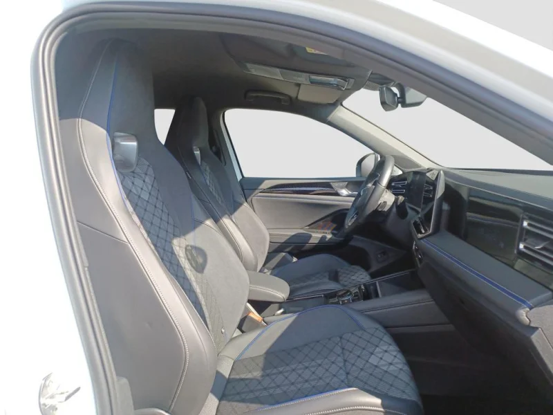 Imagen de Volkswagen Tiguan