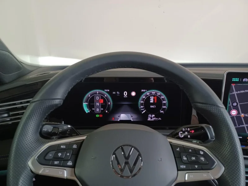 Imagen de Volkswagen Tiguan