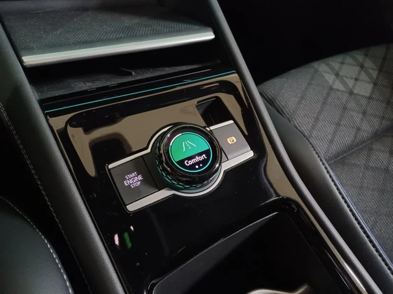 Imagen de Volkswagen Tiguan