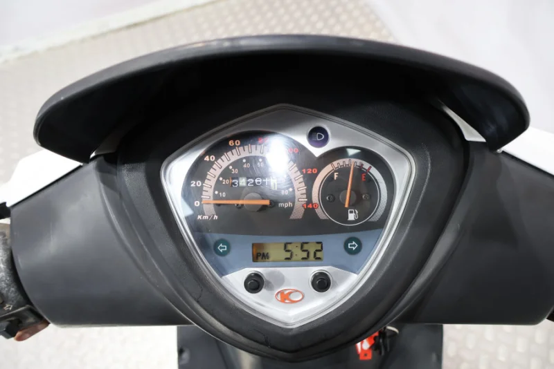 Imagen de Kymco AGILITY 125