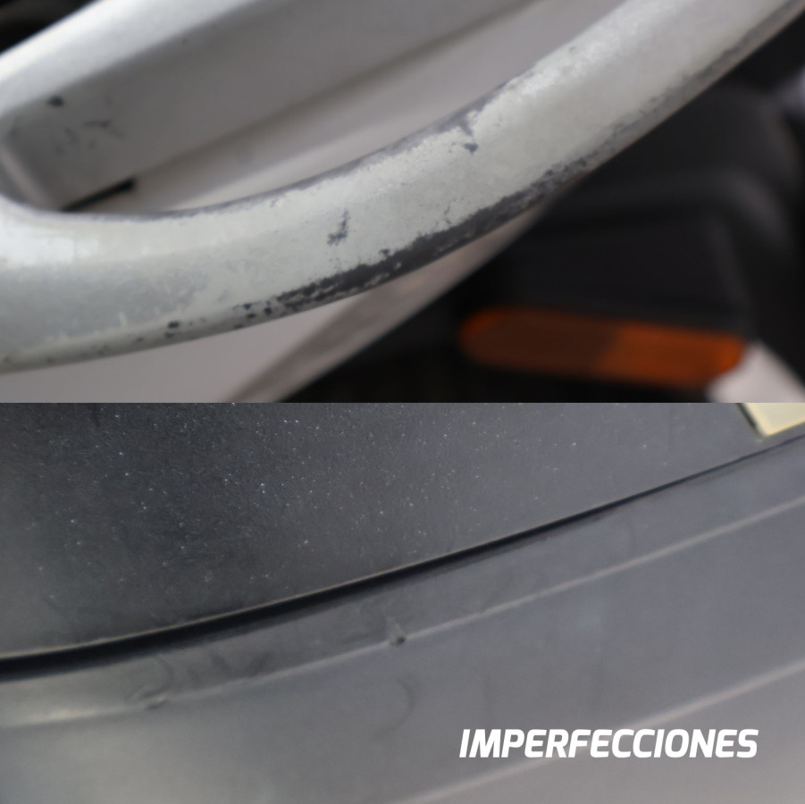 Imagen 18 de Kymco AGILITY 125 Gasolina 11 CV