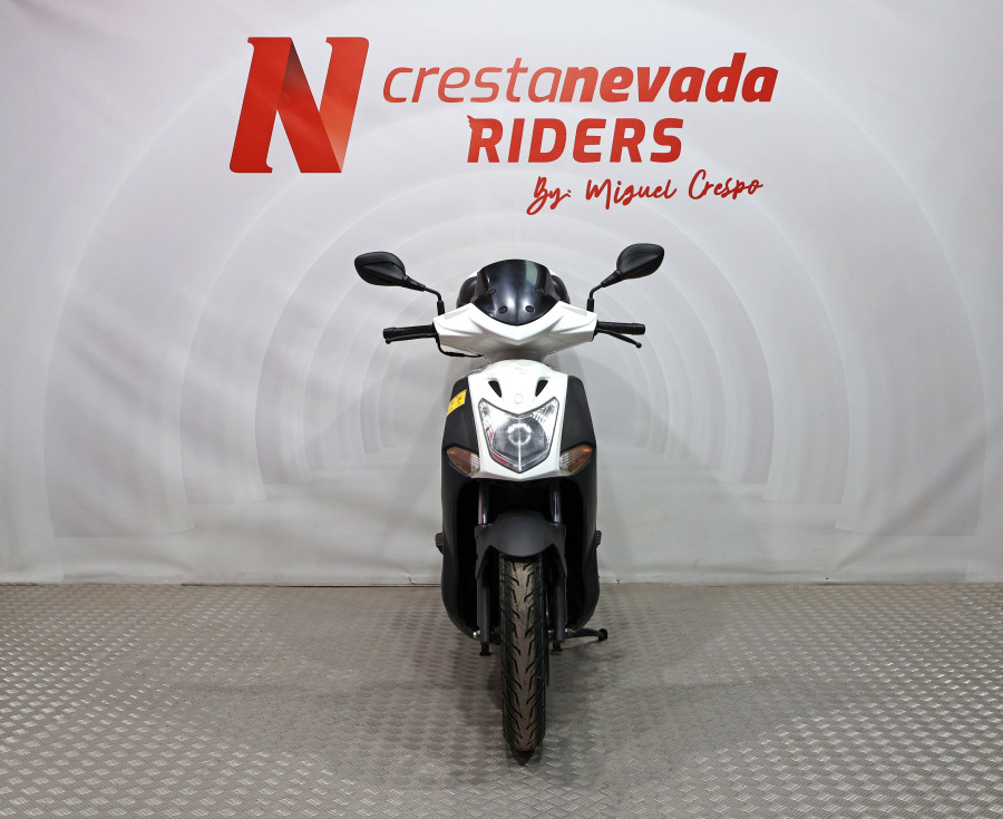 Imagen 5 de Kymco AGILITY 125 Gasolina 11 CV