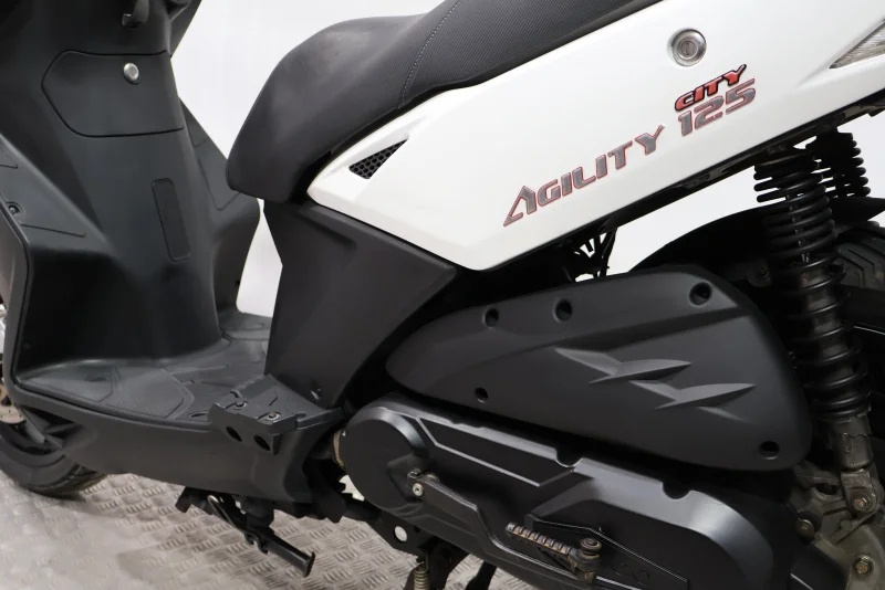 Imagen de Kymco AGILITY 125