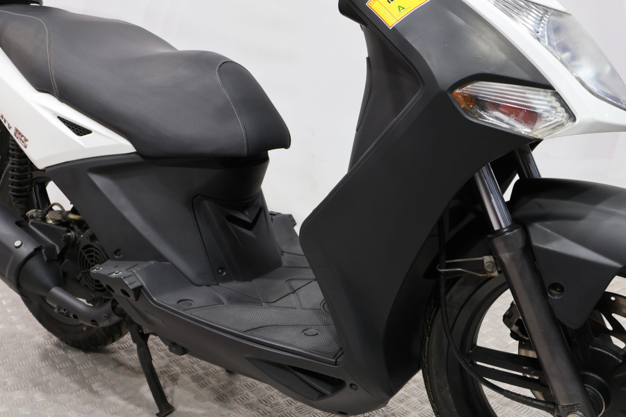 Imagen 12 de Kymco AGILITY 125 Gasolina 11 CV