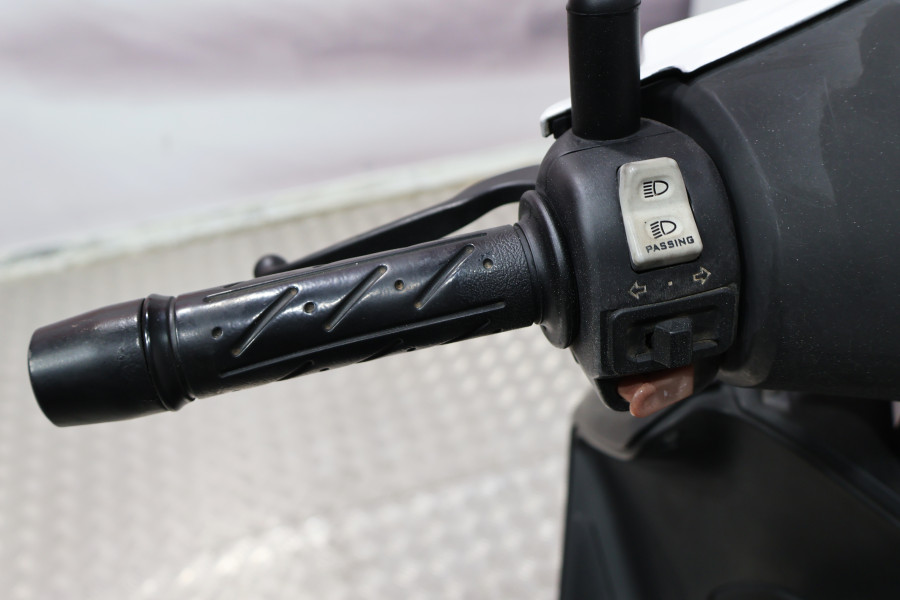 Imagen 8 de Kymco AGILITY 125 Gasolina 11 CV