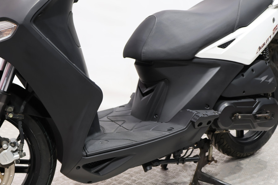 Imagen 13 de Kymco AGILITY 125 Gasolina 11 CV