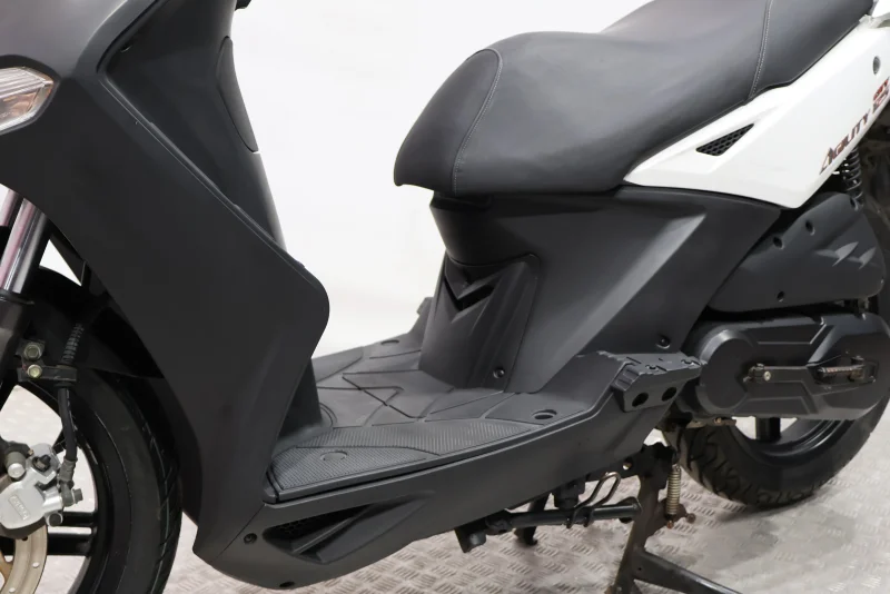 Imagen de Kymco AGILITY 125