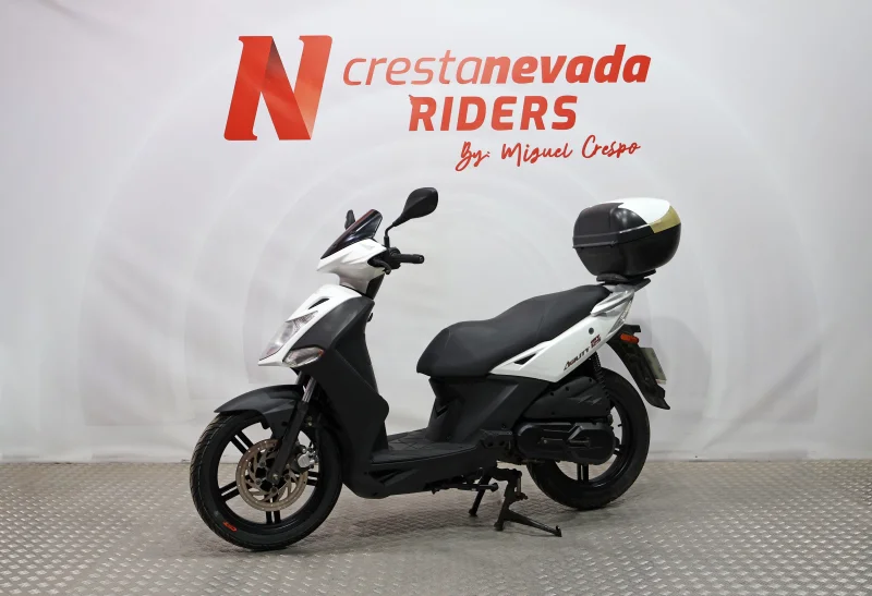 Imagen de Kymco AGILITY 125