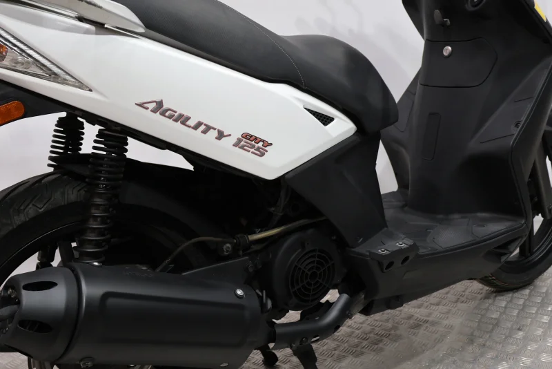 Imagen de Kymco AGILITY 125