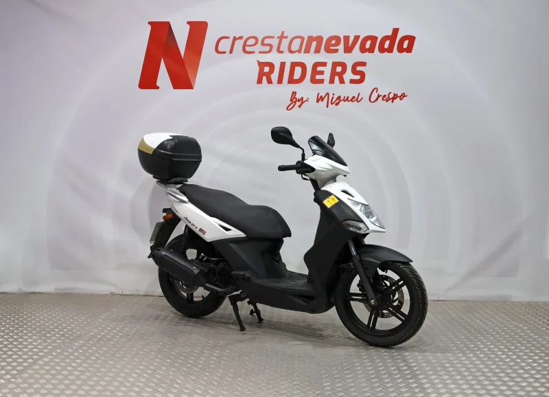 Imagen de Kymco AGILITY 125