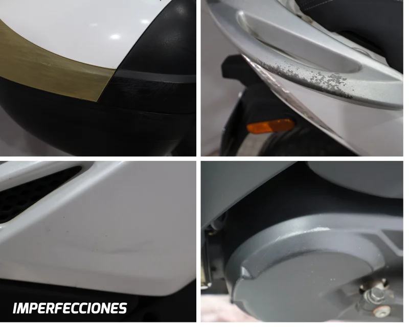 Imagen de Kymco AGILITY 125