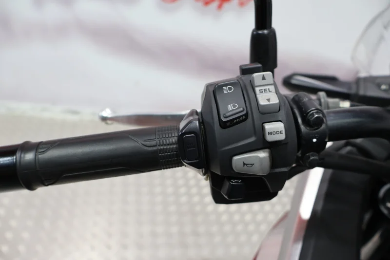 Imagen de Honda NC 750 XA