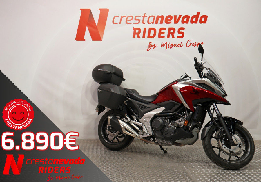 Imagen de Honda NC 750 XA